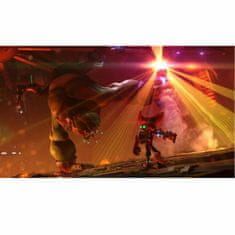 Insomniac Games Videoigra PlayStation 4 Insomniac Games Ratchet & Clank PlayStation Hits