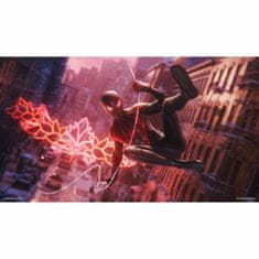 Insomniac Games Videoigra PlayStation 4 Insomniac Games Marvel's Spider-Man: Miles Morales