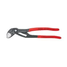 Knipex Klešče Knipex Cobra 8701250 Prilagodljiv 240 x 44 x 14 mm