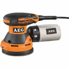 AEG Brusilnik AEG EX125ED