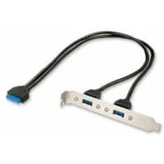 Lindy Kabel USB LINDY 33096 Pisana