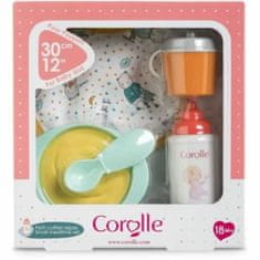 Corolle Set Posode Corolle Baby Meal