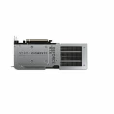 Gigabyte Grafična Kartica Gigabyte GV-N406TAERO OC-16GD Geforce RTX 4060 Ti 16 GB GDDR6