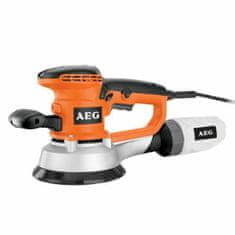 AEG Orbitalni brusilnik AEG EX150ED-SET 150 mm