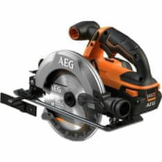 AEG POWERTOOLS Krožna žaga AEG Powertools BKS18C2-0 18 V