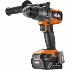 AEG POWERTOOLS Sveder s kladivom AEG Powertools BSB18C3BL - 502C 18 V 110 Nm