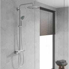 Grohe Slušalka za tuš Grohe 26462000 3 Pozicije