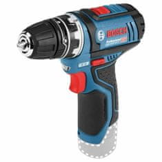 Bosch Vrtalniki BOSCH Professional GSR 12V-15 12 V