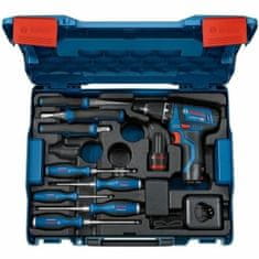 Bosch Vrtalniki BOSCH Professional GSR 12V-15 12 V