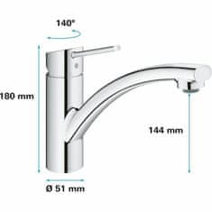 Grohe enoročna pipa Grohe 30358000