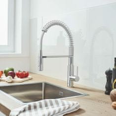 Grohe enoročna pipa Grohe Professional 30361000