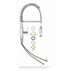 Grohe enoročna pipa Grohe Professional 30361000