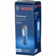 Bosch Svetilka LED BOSCH GLI 12V-300 solo Baterija 300 Lm