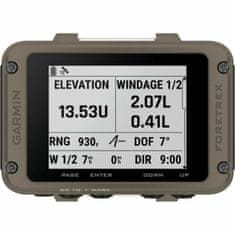 Garmin Navigator GPS GARMIN Foretrex 901 Lutka