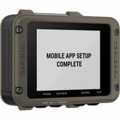 Garmin Navigator GPS GARMIN Foretrex 901 Lutka