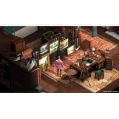 Microids Videoigra Xbox One / Series X Microids Agatha Cristie: Hercule Poirot - The London Case