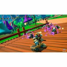 Microids Videoigra PlayStation 5 Microids The Smurfs: Kart