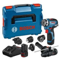 Bosch Vrtalniki BOSCH Professional GSR 12V-35 FC 12 V