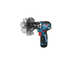 Bosch Vrtalniki BOSCH Professional GSR 12V-35 FC 12 V