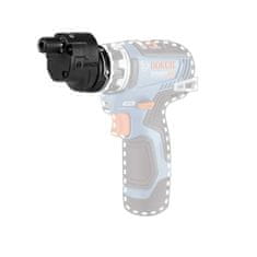 Bosch Vrtalniki BOSCH Professional GSR 12V-35 FC 12 V