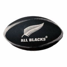 Gilbert Žoga za ragbi Gilbert Supporter All Blacks Mini