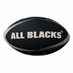 Gilbert Žoga za ragbi Gilbert Supporter All Blacks Mini