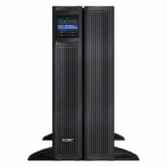 APC Sistem Neprekinjenega Napajanja Interaktivno UPS APC SMX2200HV 2200 VA 1980 W