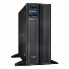 APC Sistem Neprekinjenega Napajanja Interaktivno UPS APC SMX2200HV 2200 VA 1980 W