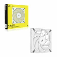 Corsair Ventilator za Ohišje Corsair AF140 ELITE