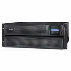 APC Sistem Neprekinjenega Napajanja Interaktivno UPS APC SMX2200HV 2200 VA 1980 W