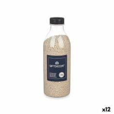 Gift Decor Decorative sand Bež 1,2 kg (12 kosov)