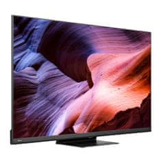 Hisense Smart TV Hisense 75U8KQ 4K Ultra HD 75" LED HDR