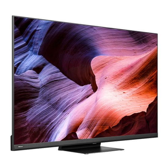 Hisense Smart TV Hisense 75U8KQ 4K Ultra HD 75" LED HDR