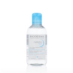 Bioderma Micelarna Voda za Odstranjevanje Ličil Bioderma Hydrabio H2O 250 ml