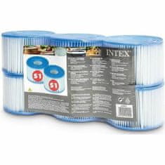 Intex Filter bazena Intex 29011 (6 kosov)