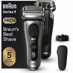 Braun Električni Brivnik Braun Series 9 Pro +