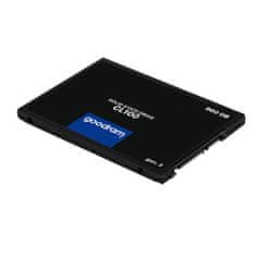 GoodRam Trdi Disk GoodRam SSDPR-CL100-480-G3 480 GB SSD