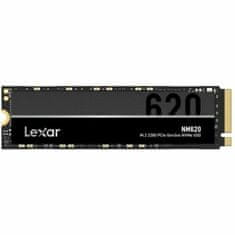 Lexar Zunanji trdi disk Lexar 15455473 512 GB SSD