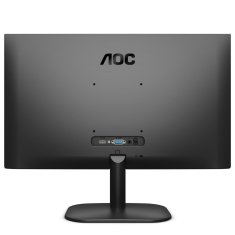 AOC Monitor AOC 27B2DM 27" LED VA Flicker free 75 Hz