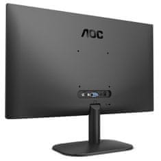 AOC Monitor AOC 27B2DM 27" LED VA Flicker free 75 Hz