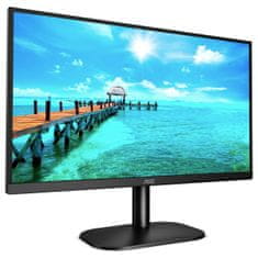 AOC Monitor AOC 27B2DM 27" LED VA Flicker free 75 Hz