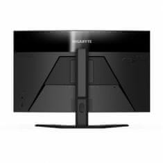 Gigabyte Monitor Gigabyte FI32Q X-EK Quad HD 31,5" 240 Hz Krivulja