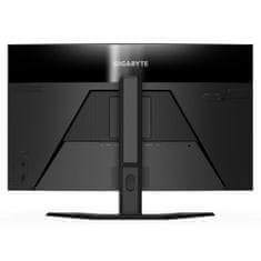 Gigabyte Monitor Gigabyte FI32Q X-EK Quad HD 31,5" 240 Hz Krivulja