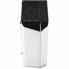 Aerocool Ohišje Midi-Stolp ATX Aerocool Bionic Bela