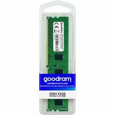 GoodRam Spomin RAM GoodRam GR2400D464L17S/8G 8 GB DDR4 2400 MHz 8 GB DDR4 2400 MHz CL17