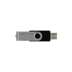 GoodRam Ključ USB GoodRam UTS2 Črna Srebrna 32 GB 5 MB/s-20 MB/s (1 kosov)