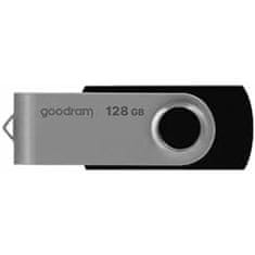 GoodRam Ključ USB GoodRam UTS3 USB 3.1 Črna 128 GB (1 kosov)