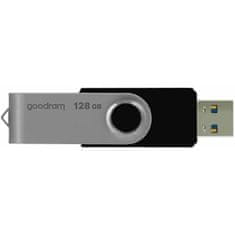 GoodRam Ključ USB GoodRam UTS3 USB 3.1 Črna 128 GB (1 kosov)