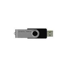 GoodRam Ključ USB GoodRam UTS3 USB 3.1 Črna 128 GB (1 kosov)