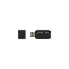 GoodRam Ključ USB GoodRam UME3 Črna 32 GB (1 kosov)